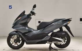 HONDA PCX 160 2011 KF47