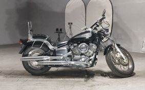 YAMAHA DRAGSTAR 400 2002 VH01J
