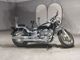 Фото Yamaha DRAGSTAR 400 2002 с японского аукциона