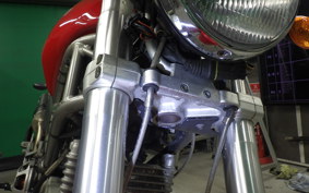 DUCATI MONSTER S4 2002