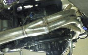 SUZUKI GSX400 IMPULSE S 1997 GK79A