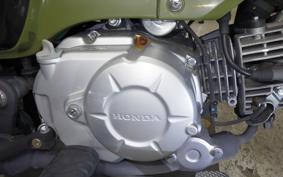 HONDA CROSS CUB 50 2006 AA06