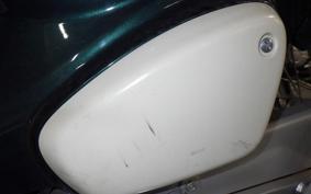 HONDA C110 SUPER CUB JA44