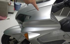 HONDA FORZA 1998 MF06