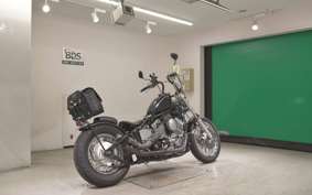 YAMAHA DRAGSTAR 400 2008 VH01J