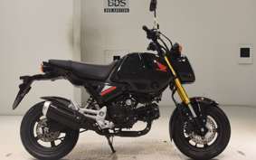 HONDA GROM JC92