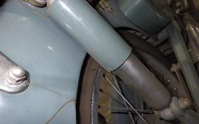 HONDA C50 SUPER CUB 2019 C50