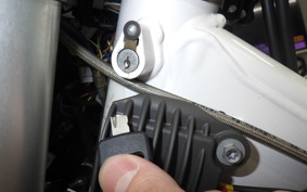 HUSQVARNA FE250 2022