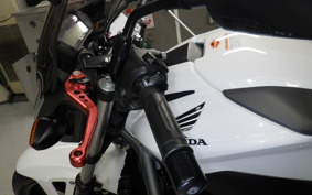 HONDA NC 700 S 2013 RC61