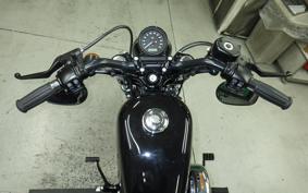 HARLEY XL1200X 2022