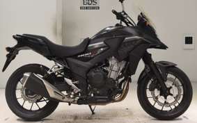 HONDA 400X ABS 2020 NC47