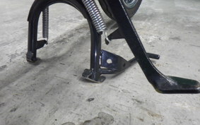 HONDA C125 SUPER CUB 2021 JA48