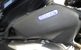 HONDA PCX 160 2021 KF47
