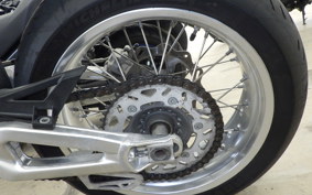 APRILIA SXV550 2006