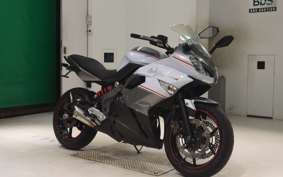 KAWASAKI NINJA 400R 2015 ER400B
