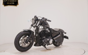 HARLEY XL1200X 2022