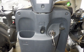 YAMAHA JOG POCHE SA08J