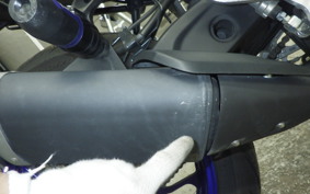 YAMAHA MT-03 ABS 2025 RH21J