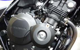 HONDA CB400 SUPER BOLDOR A 2017 NC42
