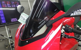 DUCATI PANIGALE V4 S 2020
