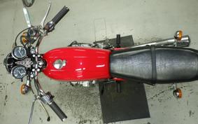 HONDA CB400 2026 CB400F