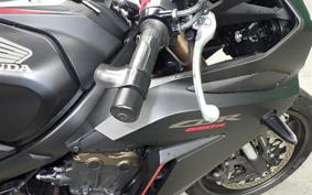 HONDA CBR650R 2019 RH03
