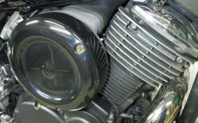 YAMAHA DRAGSTAR 1100 2006 VP13J