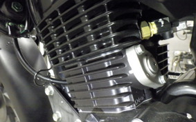 HONDA CBF125R 2026