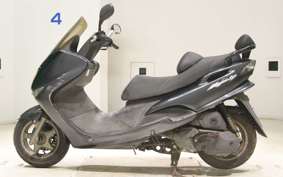 YAMAHA MAJESTY 125 FI 2016