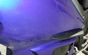 YAMAHA YZF-R25 2015 RG43J