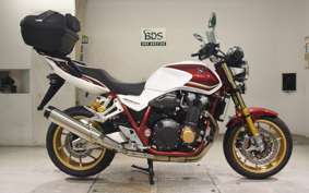 HONDA CB1300SF SUPER FOUR SP 2022 SC54