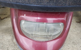 YAMAHA JOG POCHE SA08J