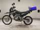 Фото Kawasaki KLX125 с японского аукциона