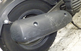 HONDA ZOOMER AF58