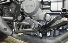 HONDA REBEL 1100 DCT 2022 SC83