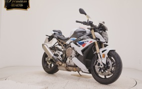 BMW S1000R 2021