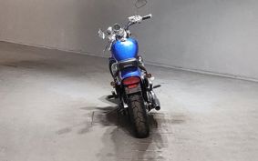 HONDA STEED 400 2000 NC37