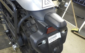 HONDA DAX 125 2007 JB06