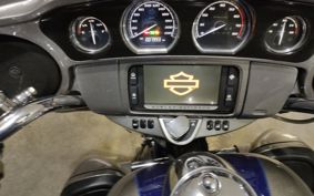 HARLEY FLHTKSE 1800CVO 2017 TEF