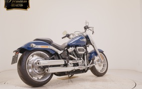HARLEY FLBS 1870 2023