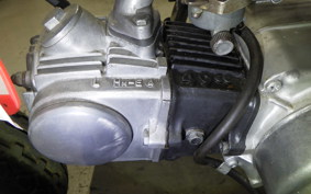 HONDA MONKEY 2022 Z50A