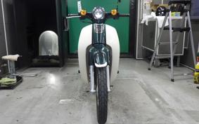 HONDA C110 SUPER CUB 2017 JA44