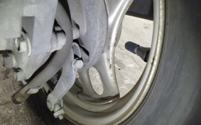HONDA DIO Gen.6 2025 AF62