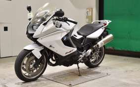 BMW F850GT 2013