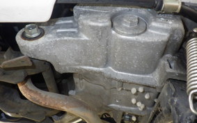 HONDA PCX 125 JF56