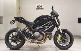 DUCATI MONSTER 1100 EVO 2013