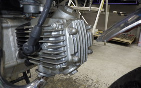 HONDA MONKEY 2012 Z50A