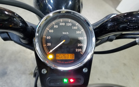 HONDA CT125 HUNTER CUB JA65