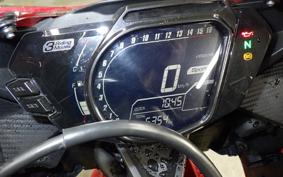 HONDA CBR250RR A 2004 MC51