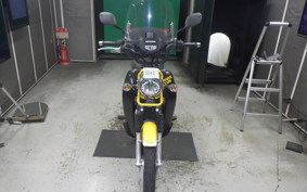 HONDA CROSS CUB 110 2024 JA10